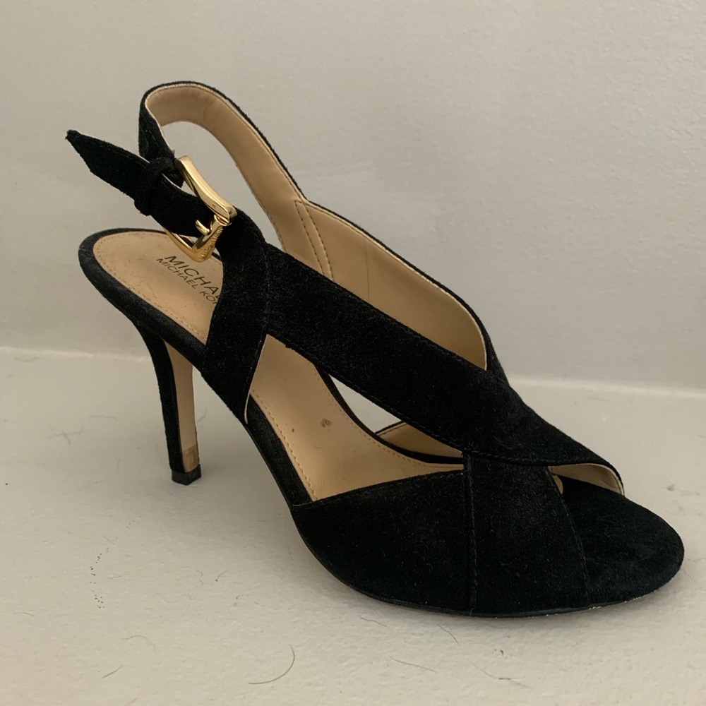 Heals - Picture 2 of 4